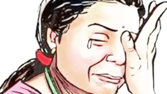 ચા બનાવવામાં મોડું થતા પતિ-પત્ની વચ્ચે જામી પડી