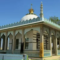 આજે દાદુપીર (રહે.) નો ઉર્ષ મુબારક