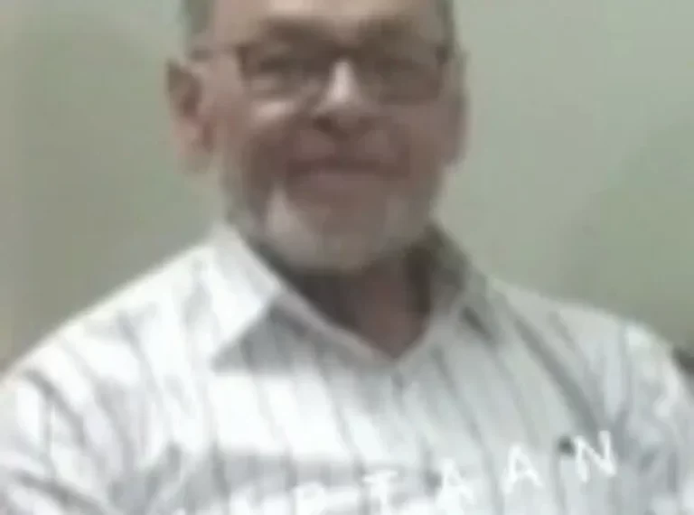 નિવૃત્ત IAS અધિકારી હબીબભાઈ બાદીનું અવસાન