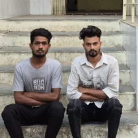 બે બુટલેગરો સામે પાસા હેઠળ કાર્યવાહી