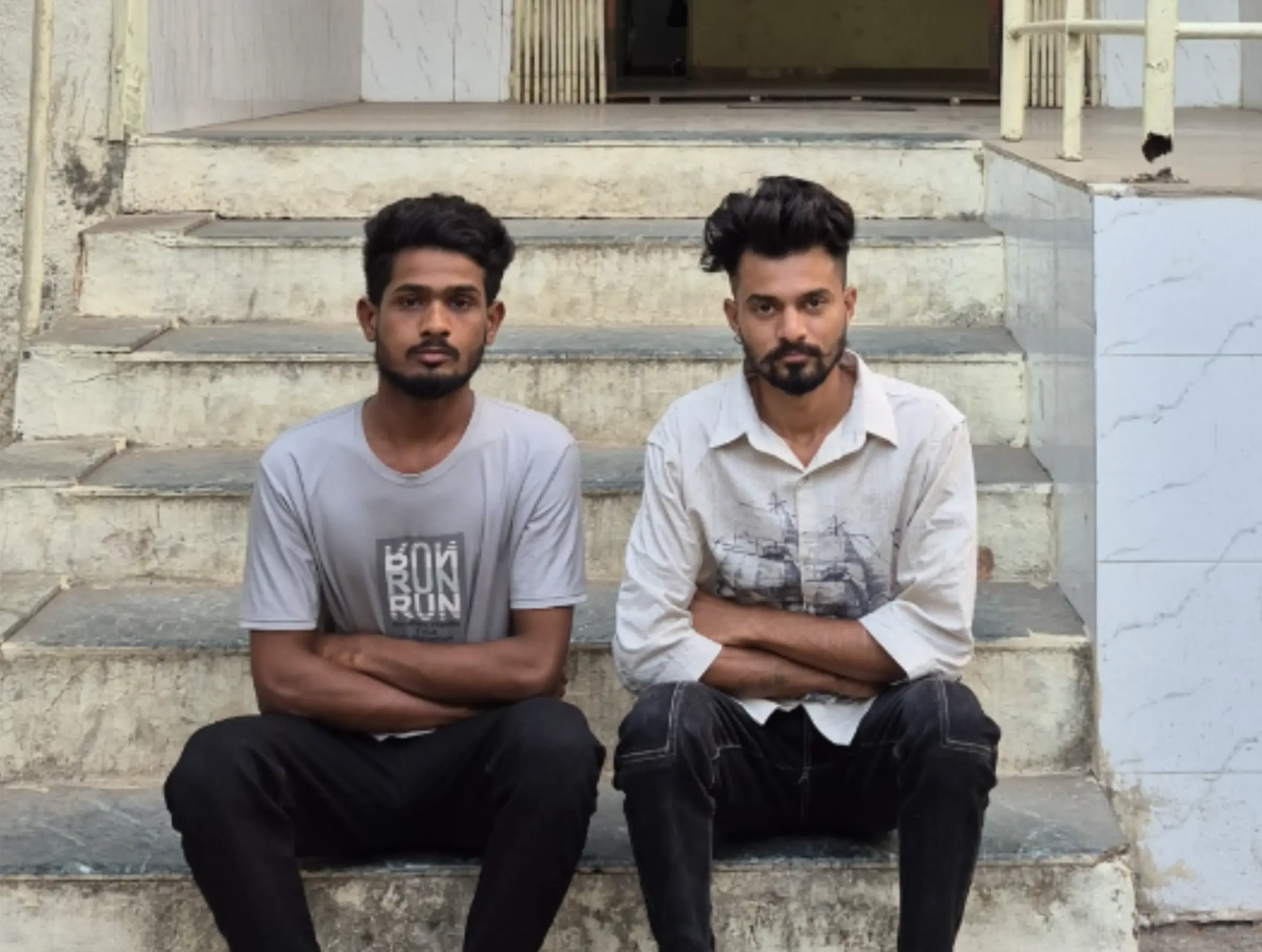 બે બુટલેગરો સામે પાસા હેઠળ કાર્યવાહી