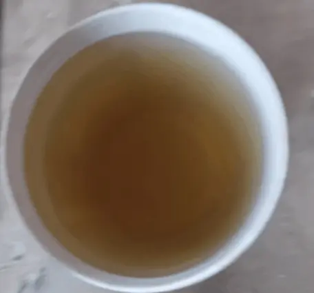 વાંકાનેર શહેરમાં પીળા -ડહોળા પાણીનું વિતરણ