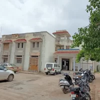 જિ. પંચા./ તા. પંચા.માં વહીવટદાર નિમાયા