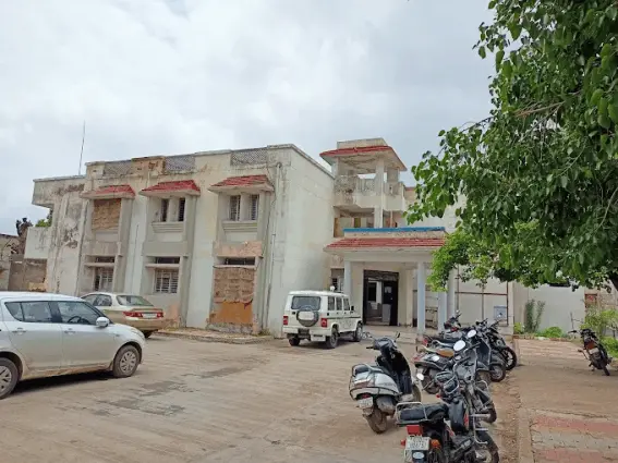 જિ. પંચા./ તા. પંચા.માં વહીવટદાર નિમાયા