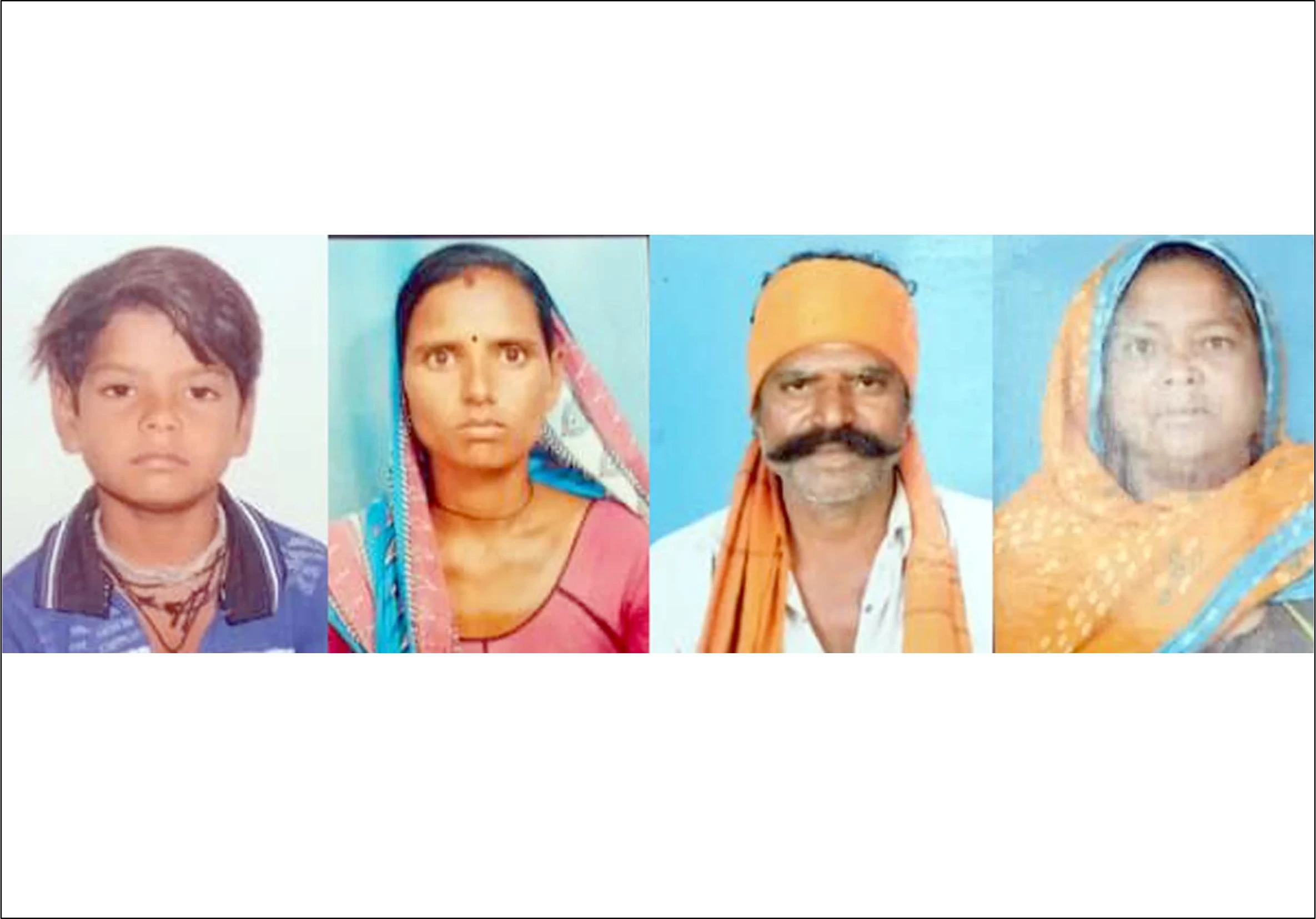 આઈસરે સાઈડમાં ઉભેલા છકડા રીક્ષાને હડફેટે લીધી