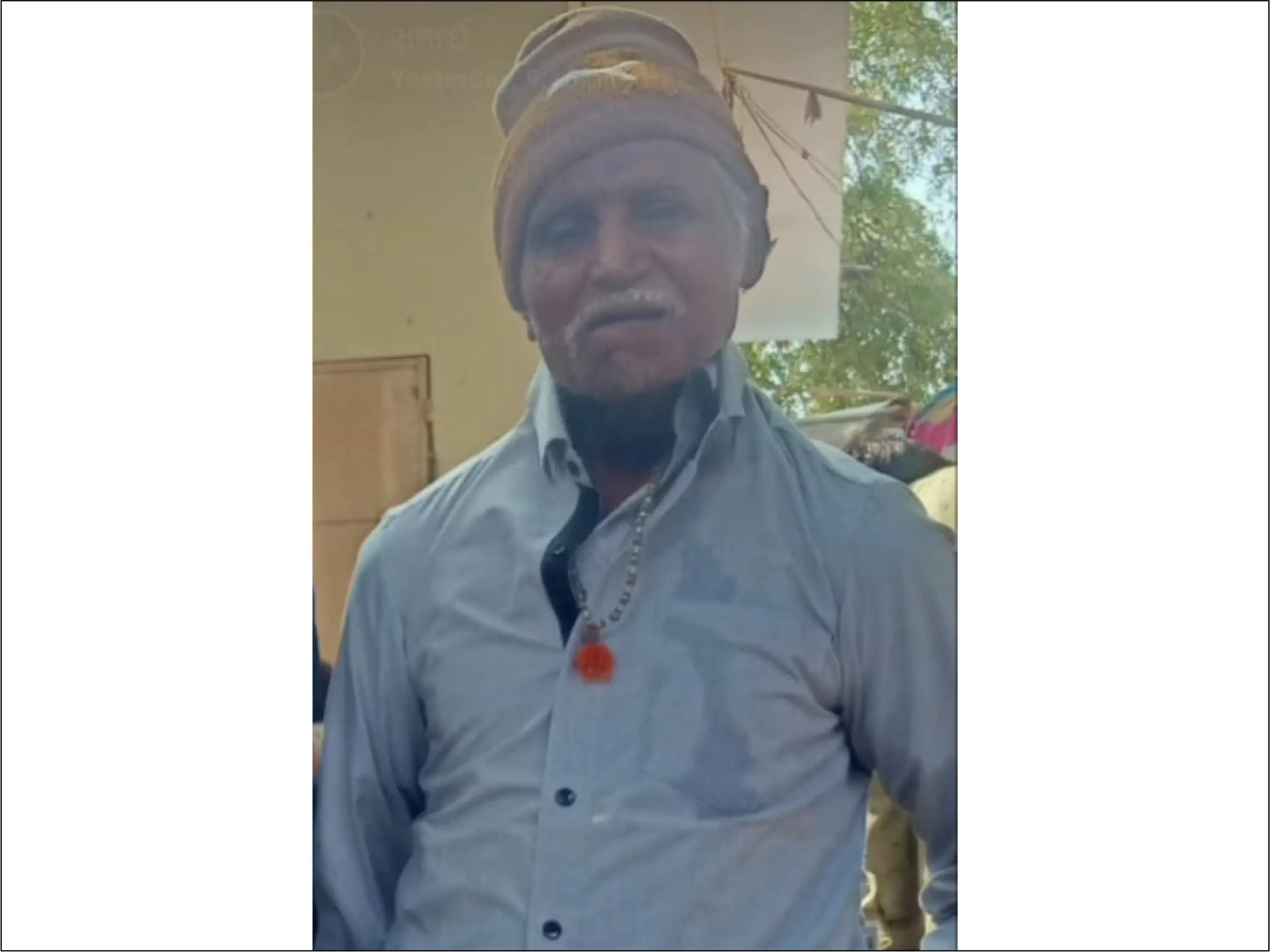 નવાપરા પાસે રીક્ષા હડફેટે બાઈક ચાલકનું મૃત્યુ