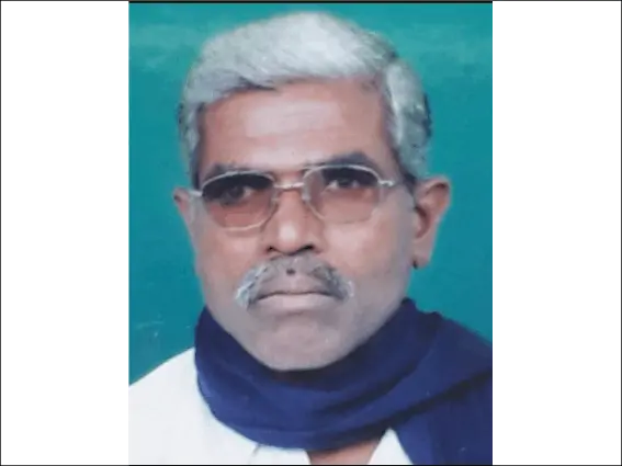 ચૂંટણી પ્રક્રિયા માટે ભાજપના સહ સંયોજક નિમાયા