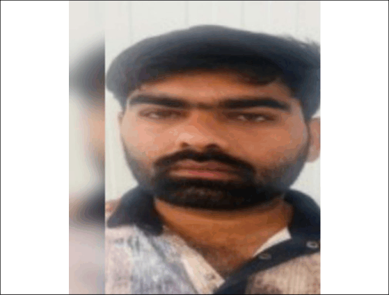 ચંદ્રપુરનો શખ્સ પાસા હેઠળ જેલ હવાલે