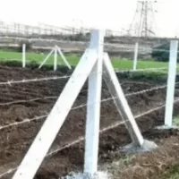 તાર ફેન્સિંગ માટે સહાયની રકમમાં થયો વધારો