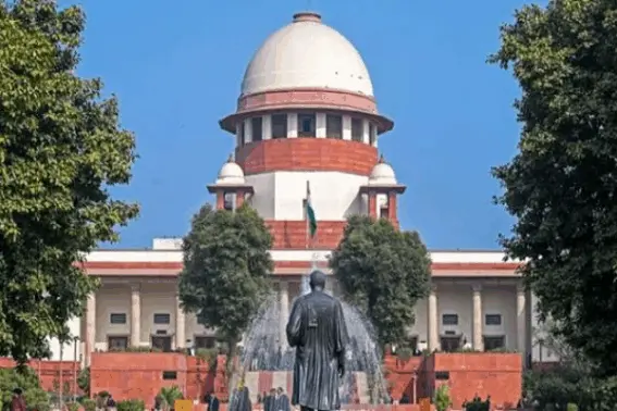 લાંબા સમય સુધી કામ કરનાર કર્મચારી કાયમી: સુપ્રીમ