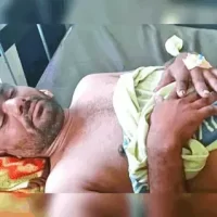 યુવાન ઉપર ભાભી અને ભત્રીજાએ હુમલો કર્યો