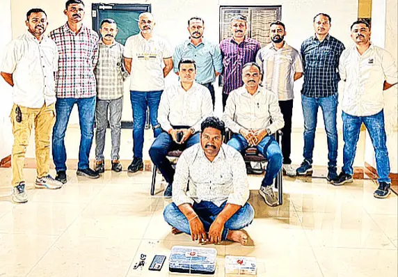 વાંકાનેરથી સણોસરા અફીણ લઈ જતા પકડાયો