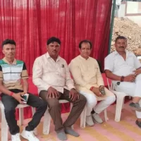 આણંદપર: સુરાપુરાનાં નવ નિર્મિત મંદિર પ્રાણપ્રતિષ્ઠા મહોત્સવ