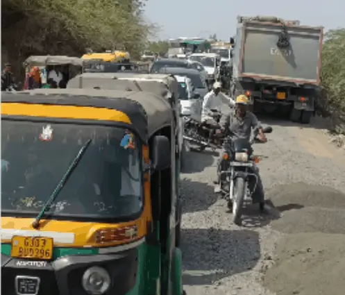 પ્રજાની પીડાની કોઈને પડી છે ખરી?