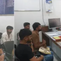 ભલગામમાં 100 ચો.વાર પ્લોટો ફાળવવા રજુઆત