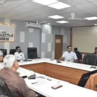સિંધાવદર: લાલજી ભગતની જગ્યાના વિકાસની દરખાસ્ત