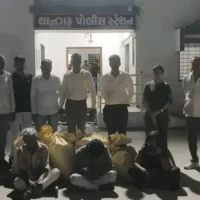ANTFના દરોડામાં ગુંદાખડાનો શખ્સ પકડાયો