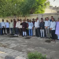 વાંકાનેર- ભાવનગર (વાયા સારંગપુર) નવી બસ શરૂ