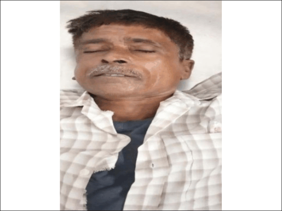 જો તમે આ મૃતકને ઓળખતા હો તો....
