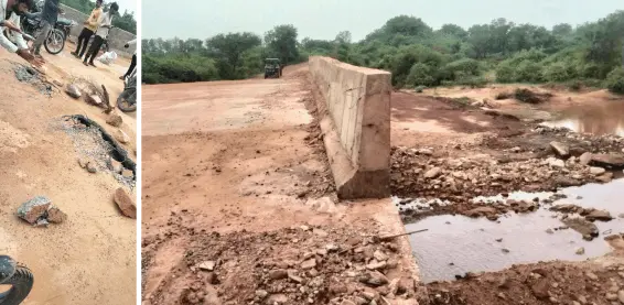 'જાત મહેનત ઝિંદાબાદ' જેતપરડાએ સિદ્ધ કર્યું