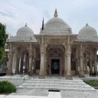 હઝરત સૈય્યદ પીર મશાઈખ ચિશ્તી (રહે.)