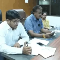 વાંકાનેર નગરપાલિકાની 16 સમિતિઓ રચાઈ