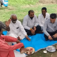 ઠીકરીયાળામાં નવી હાઈસ્કૂલનું બિલ્ડિંગ નિર્માણ શરૂ