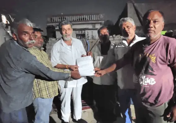રાજાવડલાની પાણી-રસ્તાની સમસ્યા ઉકેલાશે