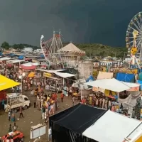 આ વર્ષે જડેશ્વર ખાતે ત્રણ દિવસનો મેળો યોજાશે