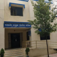 નવાપરાનો શખ્સ નશાની હાલતમાં પકડાયો